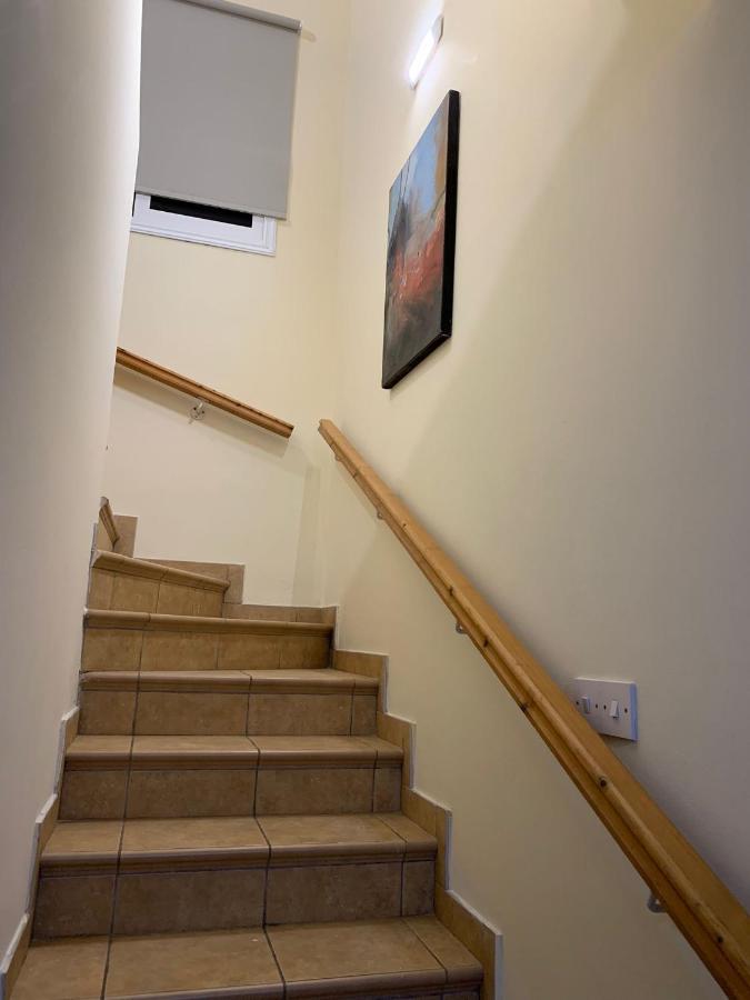 Moonlight Sea View Villa Ayia Napa Exterior photo