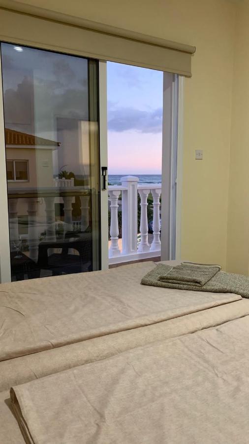 Moonlight Sea View Villa Ayia Napa Exterior photo