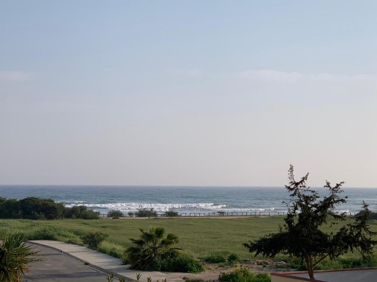 Moonlight Sea View Villa Ayia Napa Exterior photo