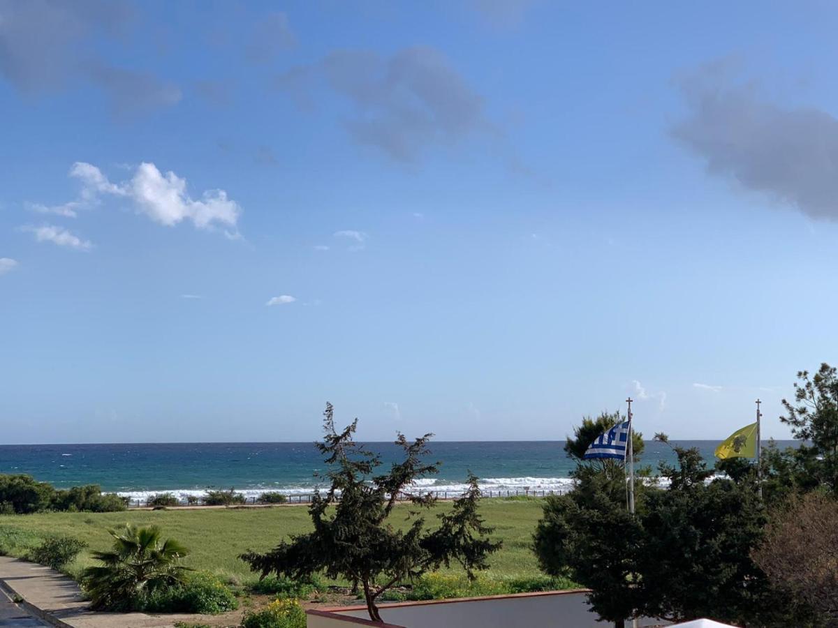 Moonlight Sea View Villa Ayia Napa Exterior photo
